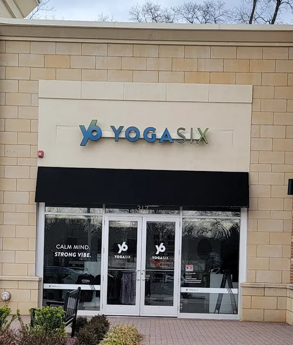 YogaSix Mainline Picture 6