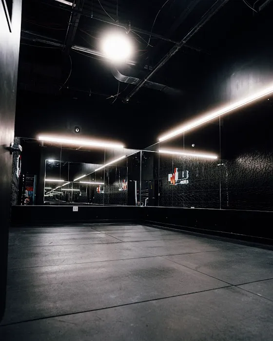 PWRBLD Gym KOP Picture 3