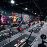 PWRBLD Gym KOP