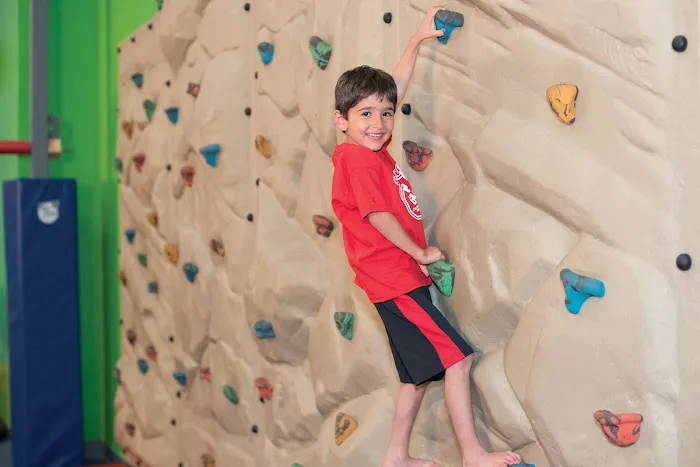 My Gym Children's Fitness Center Picture 4