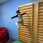 My Gym Children's Fitness Center