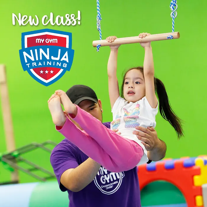 My Gym Children's Fitness Center Picture 10