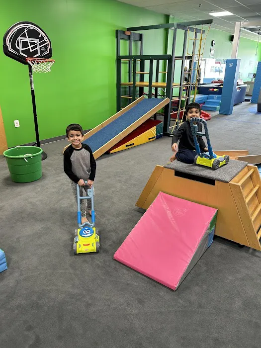 My Gym Children's Fitness Center Picture 2