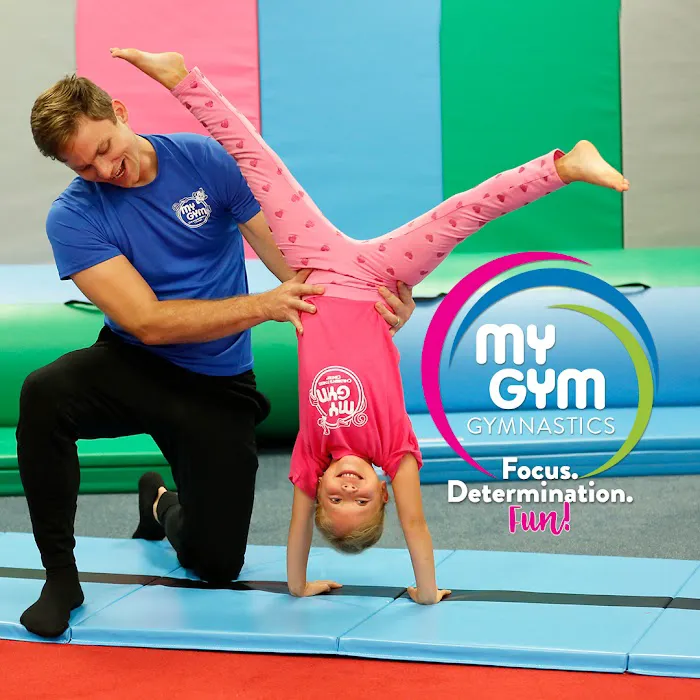 My Gym Children's Fitness Center Picture 3