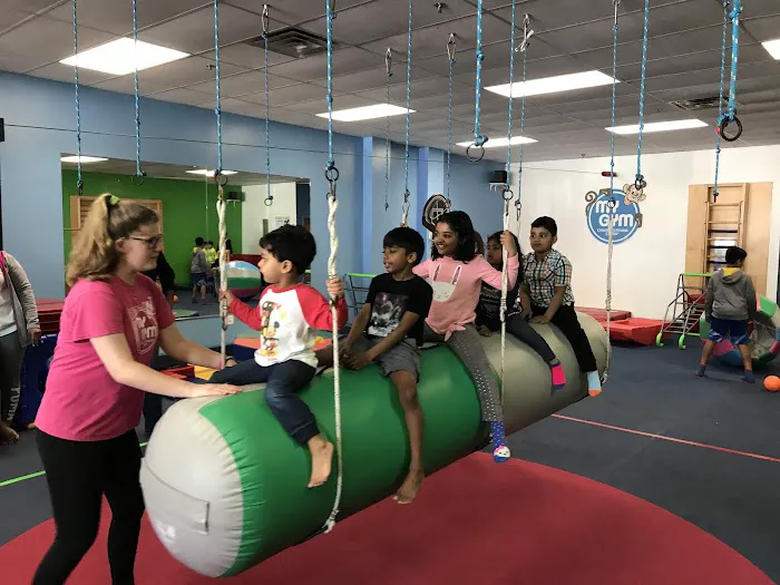 My Gym Children's Fitness Center Picture 7