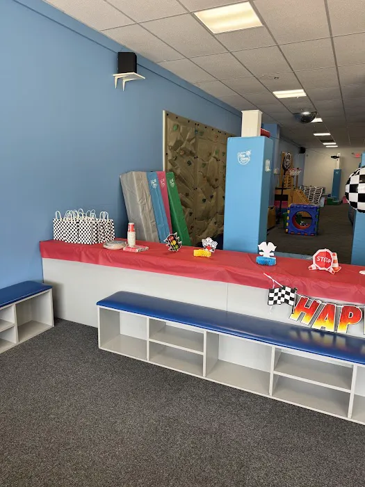 My Gym Children's Fitness Center Picture 6