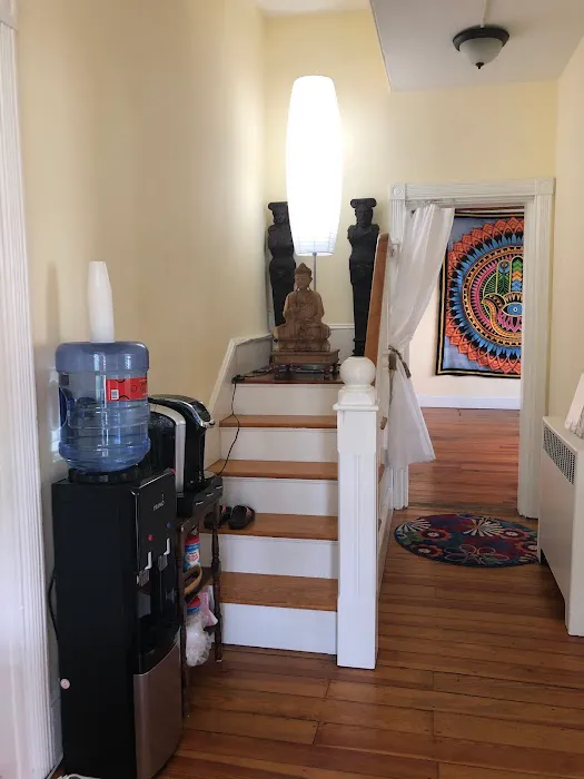 Sharyn's Yoga Space Picture 2
