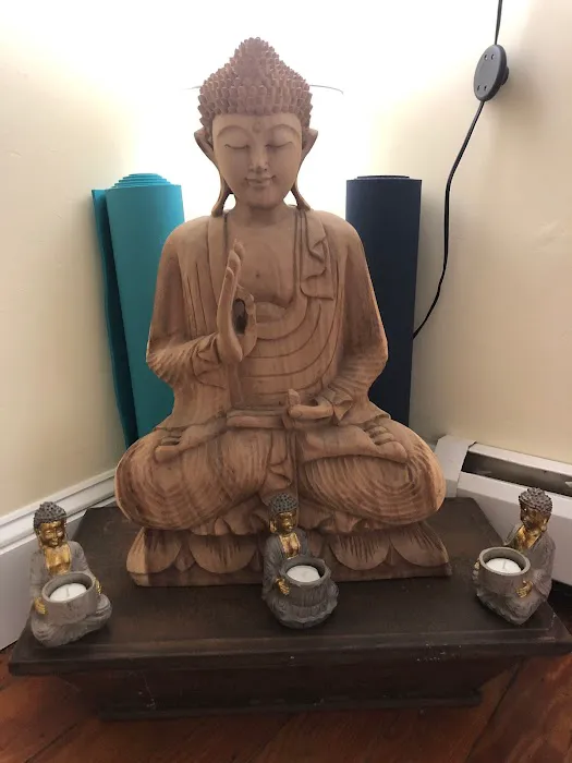 Sharyn's Yoga Space Picture 5
