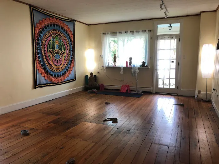 Sharyn's Yoga Space Picture 4