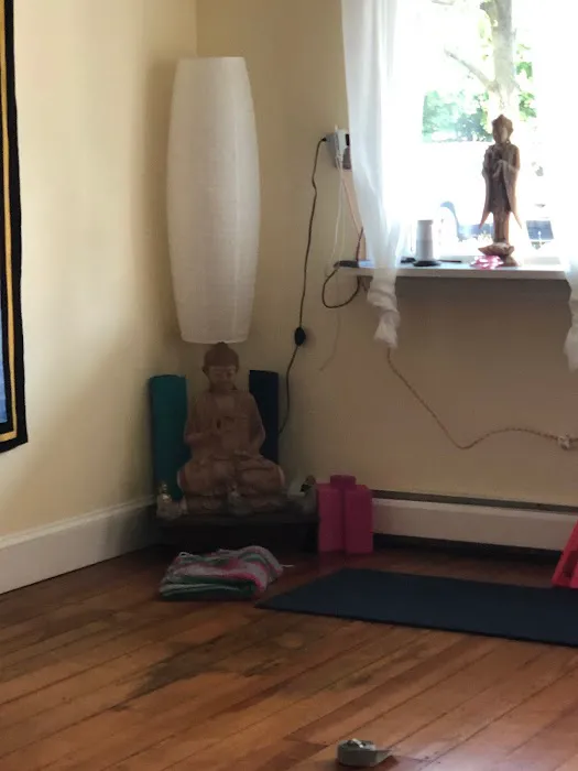 Sharyn's Yoga Space Picture 1