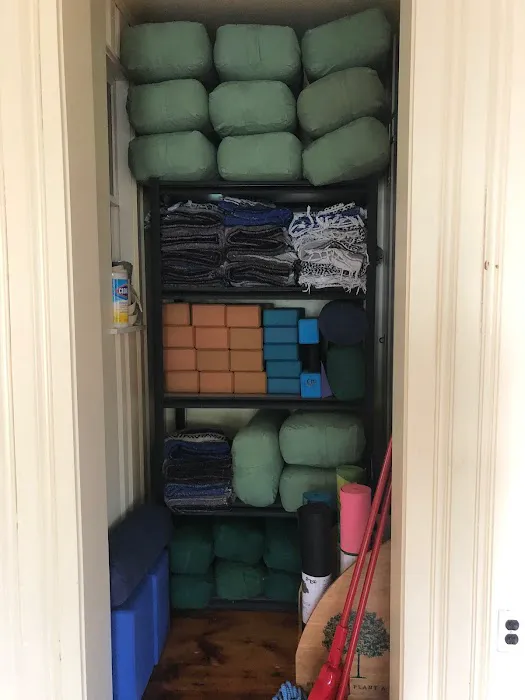 Sharyn's Yoga Space Picture 10