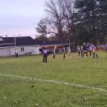 Phoenixville Marion Youth Club (PMYC)