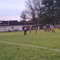 Phoenixville Marion Youth Club (PMYC) ico