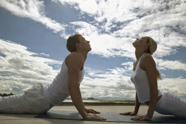 Synergy by Jasmine - Private Yoga instruction Picture 3