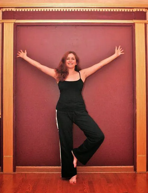 Synergy by Jasmine - Private Yoga instruction Picture 4
