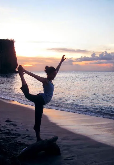 Synergy by Jasmine - Private Yoga instruction Picture 2