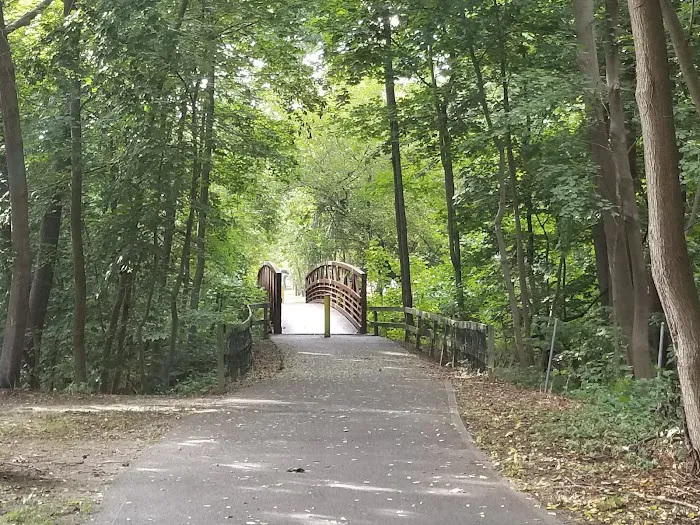 Gloucester Township Health & Fitness Trail Picture 1