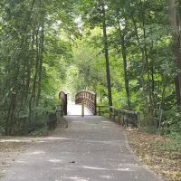 Gloucester Township Health & Fitness Trail ico