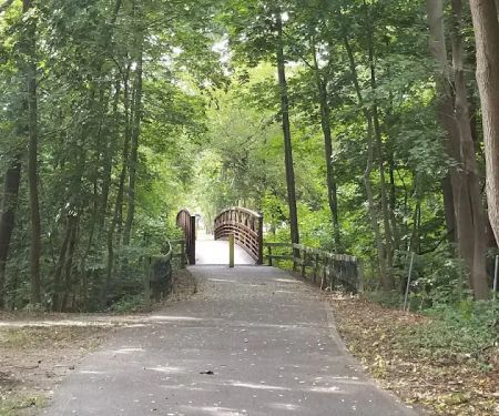 Gloucester Township Health & Fitness Trail
