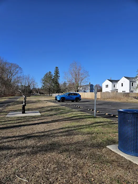 Gloucester Township Health & Fitness Trail Picture 4