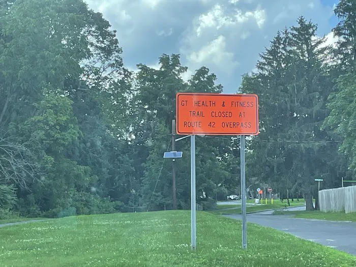 Gloucester Township Health & Fitness Trail Picture 2