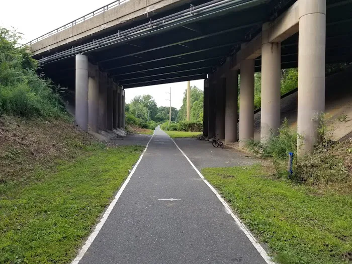 Gloucester Township Health & Fitness Trail Picture 3
