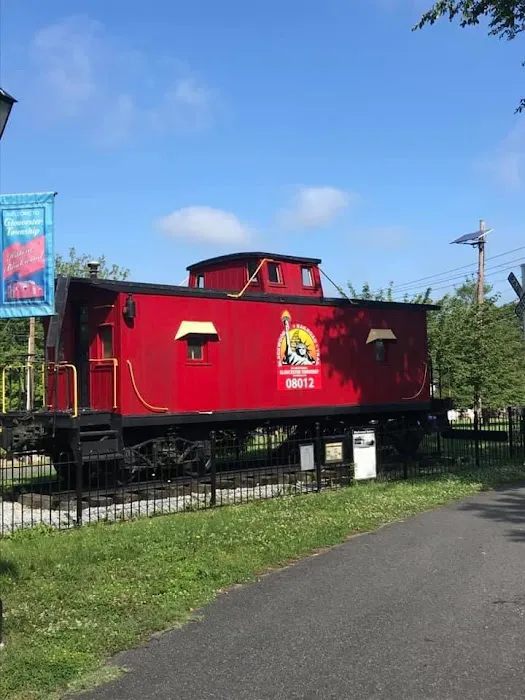 Gloucester Township Health & Fitness Trail Picture 5
