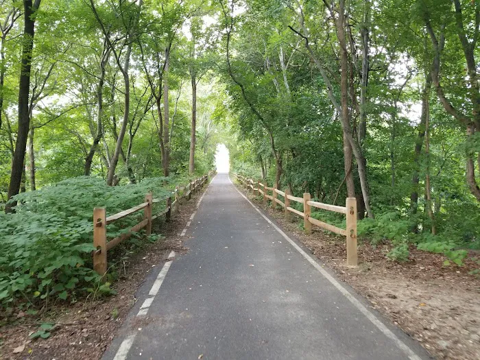Gloucester Township Health & Fitness Trail Picture 6