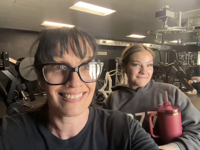 The Bunker Fitness Center Picture 4