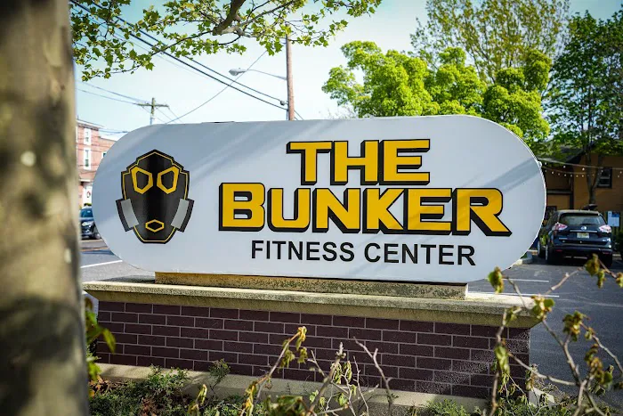 The Bunker Fitness Center Picture 1