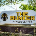 The Bunker Fitness Center