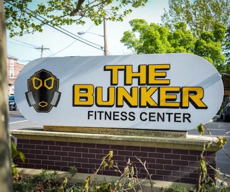 The Bunker Fitness Center