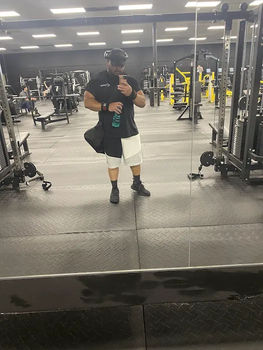 The Bunker Fitness Center Picture 5