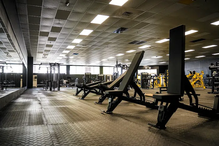 The Bunker Fitness Center Picture 2