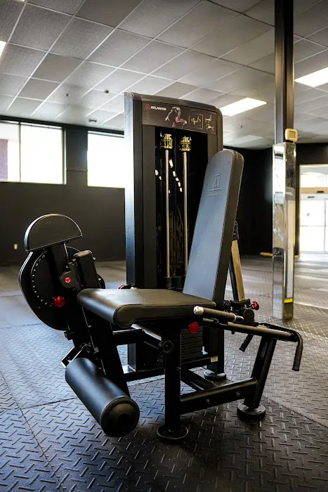 The Bunker Fitness Center Picture 3