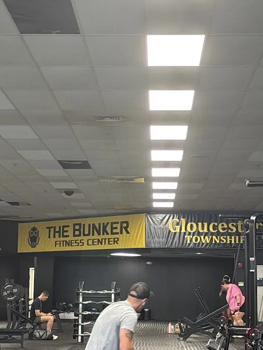 The Bunker Fitness Center Picture 7
