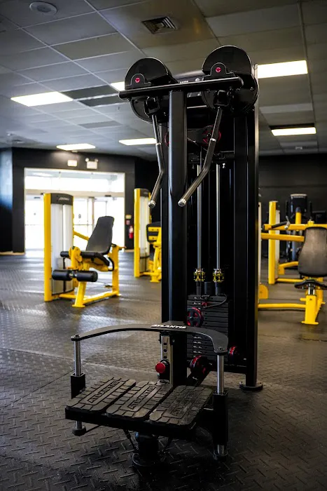 The Bunker Fitness Center Picture 8