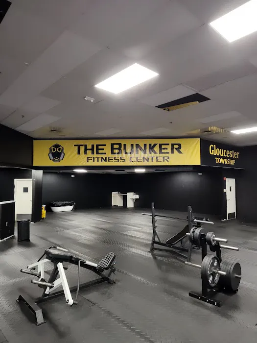 The Bunker Fitness Center Picture 9