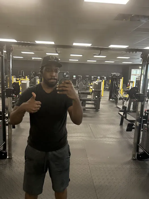 The Bunker Fitness Center Picture 6