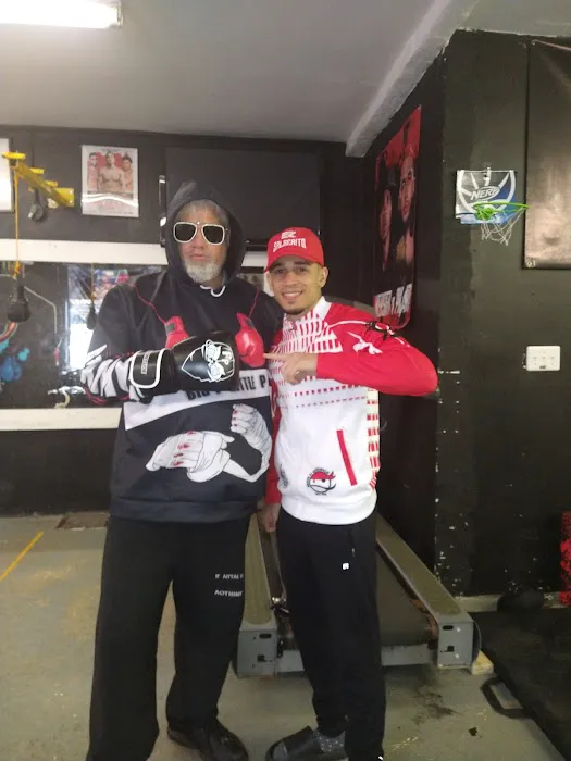 New Legends Boxing Gym Picture 2