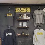 New Legends Boxing Gym