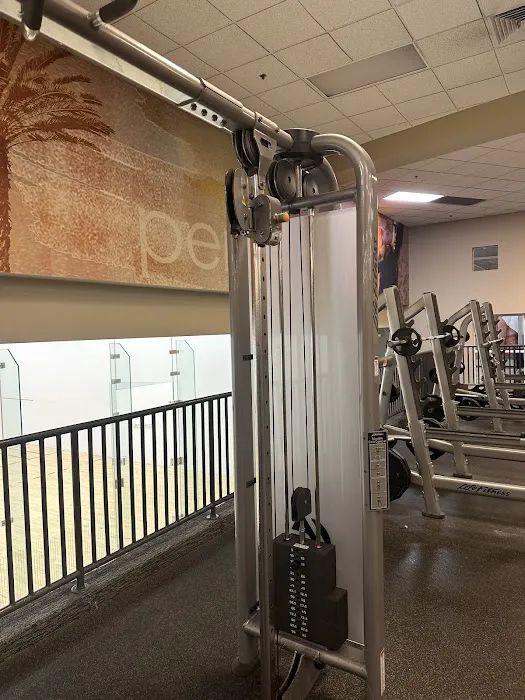 LA Fitness Picture 2