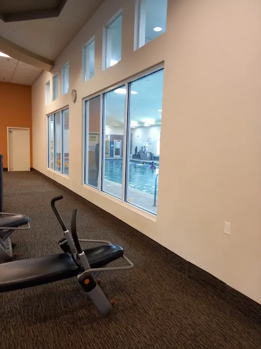 LA Fitness Picture 4