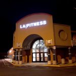LA Fitness