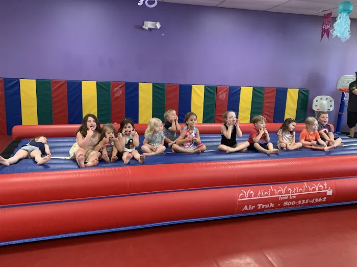 The Little Gym of Washington Township Picture 6