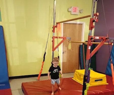 The Little Gym of Washington Township
