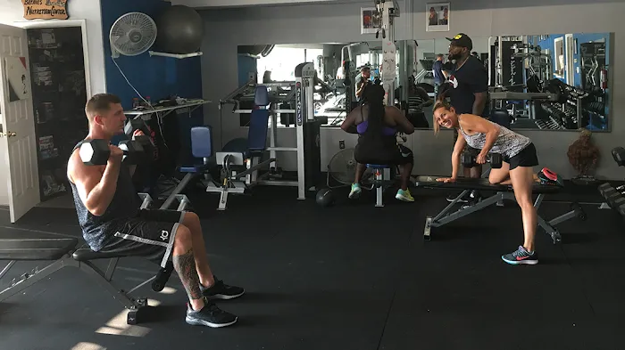 J&J Fitness Picture 2