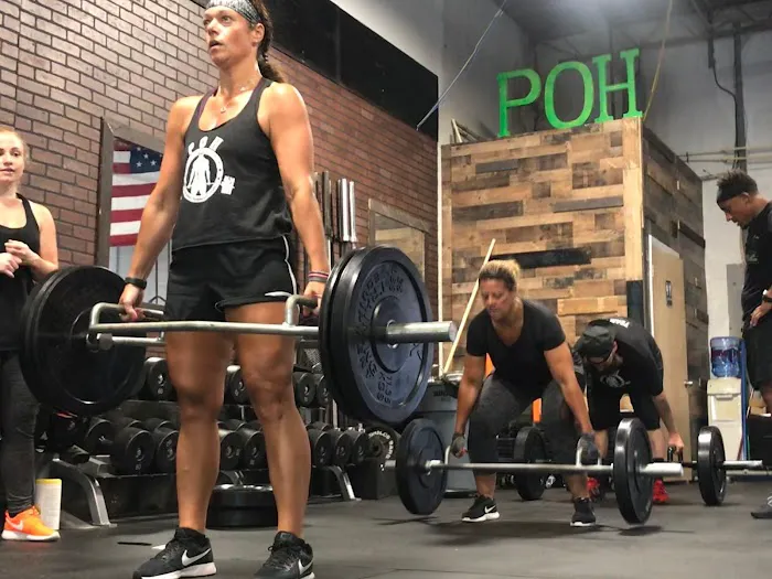 Pursuit Fitness and Training Picture 5