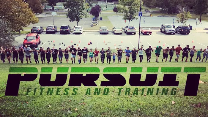 Pursuit Fitness and Training Picture 10