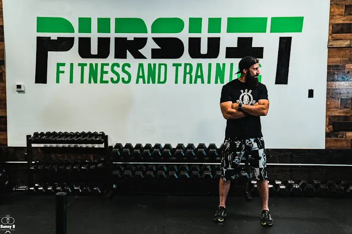 Pursuit Fitness and Training Picture 7